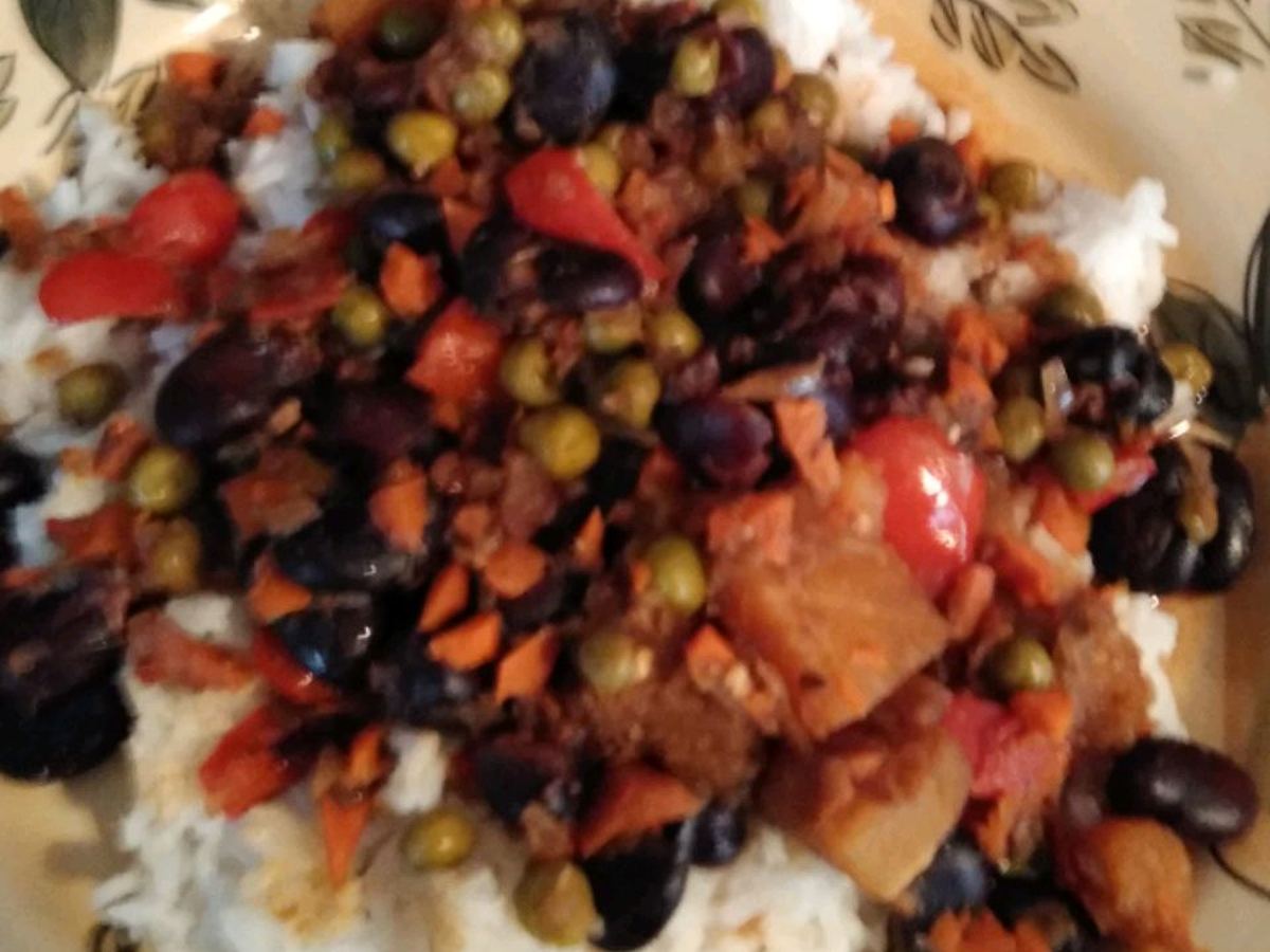 50 beste instant Pot-oppskrifter