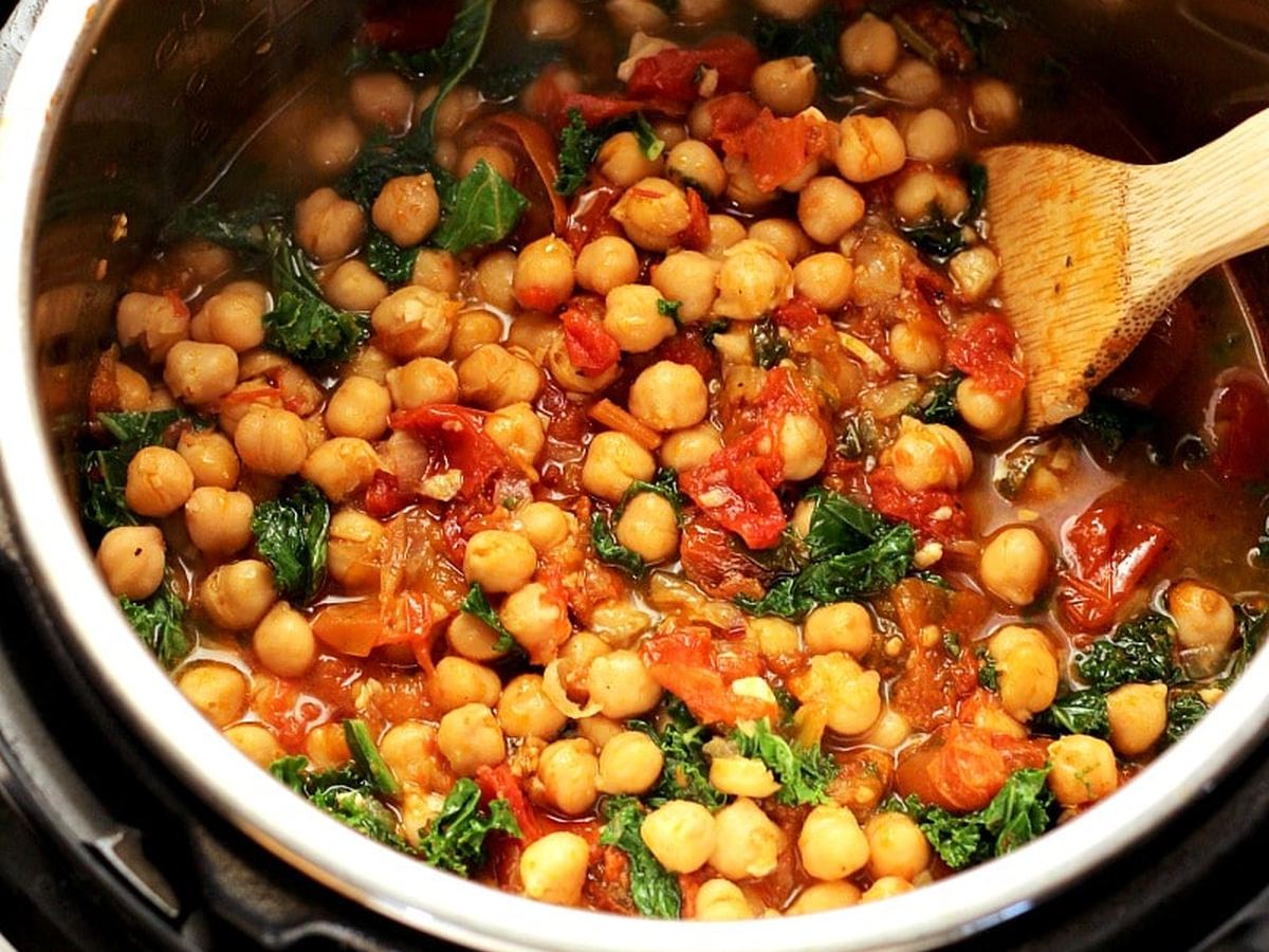 50 beste instant Pot-oppskrifter