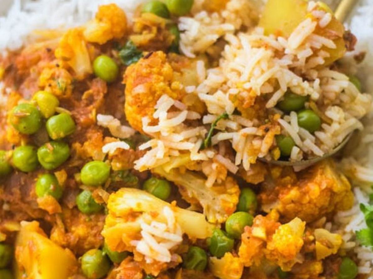 50 beste instant Pot-oppskrifter