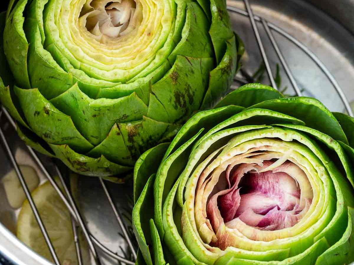 50 beste instant Pot-oppskrifter