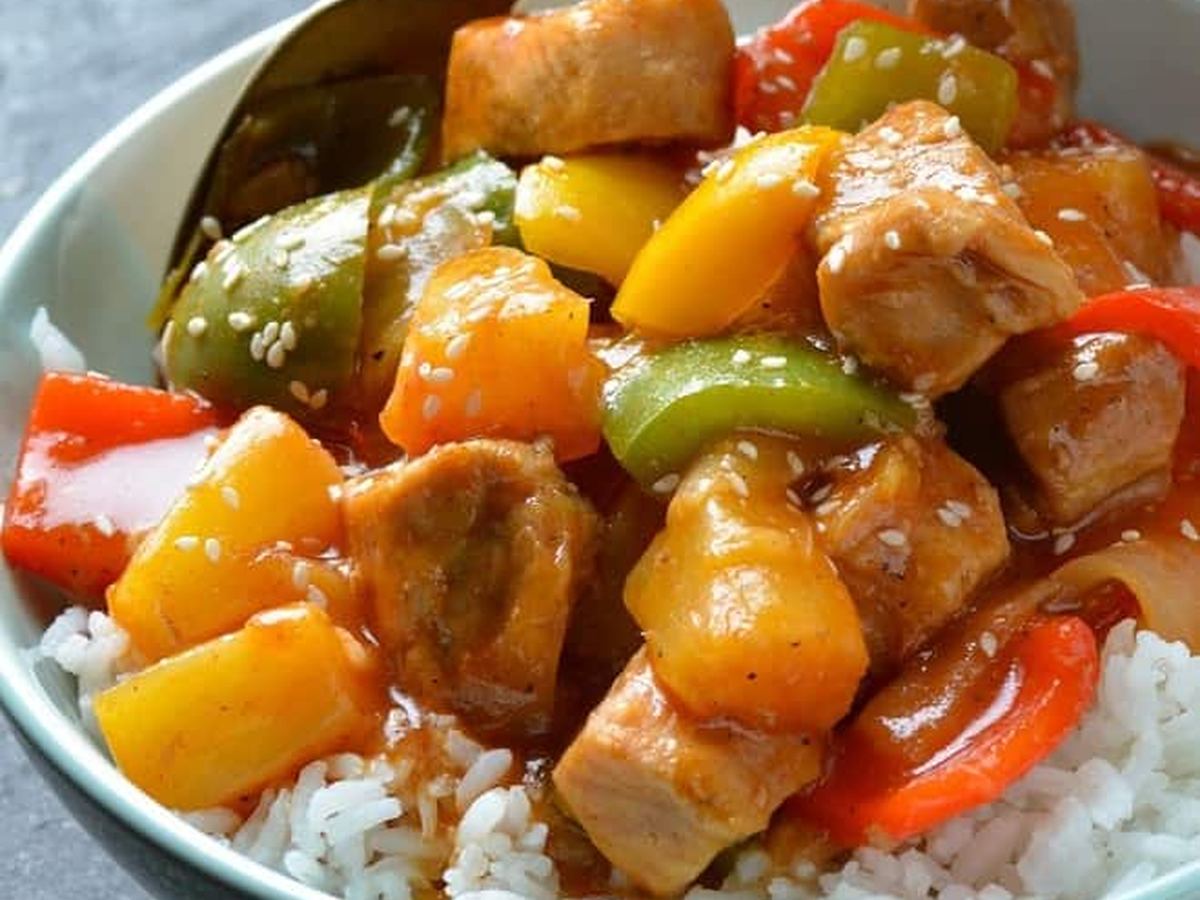 50 beste instant Pot-oppskrifter