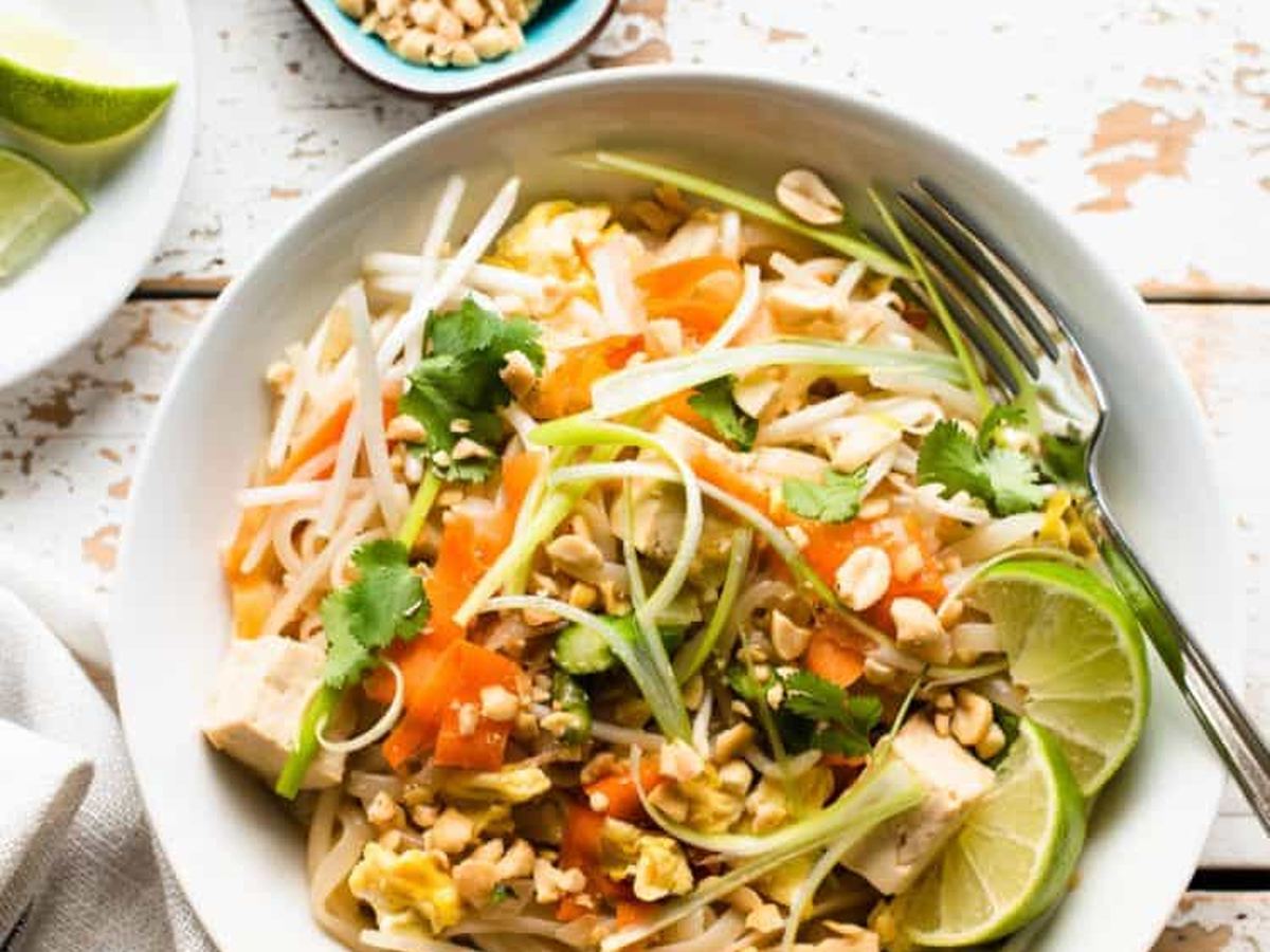 50 beste instant Pot-oppskrifter