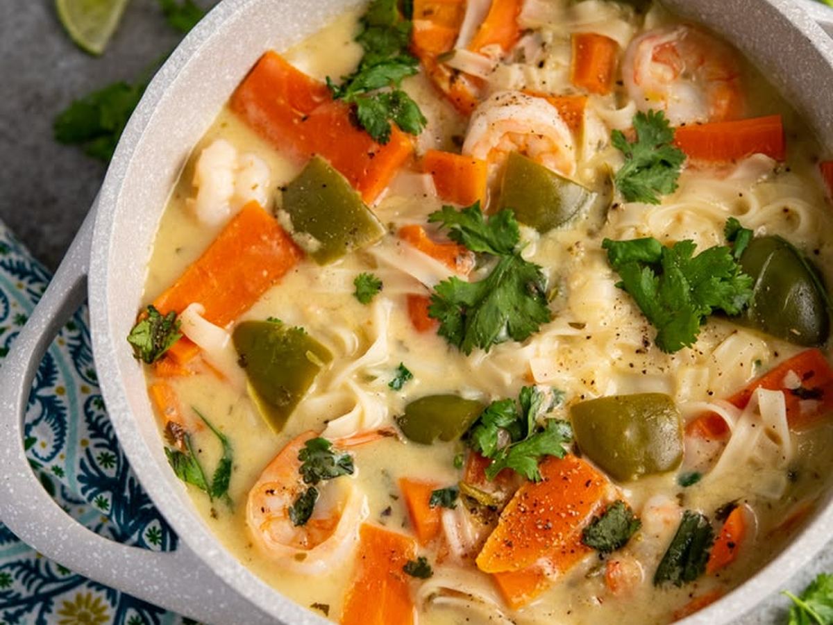 50 beste instant Pot-oppskrifter