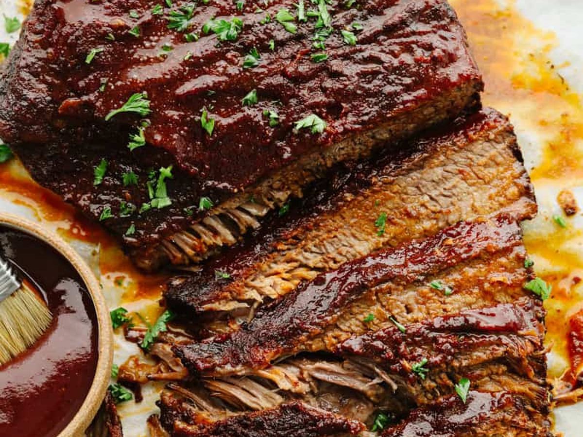 Beef Brisket
