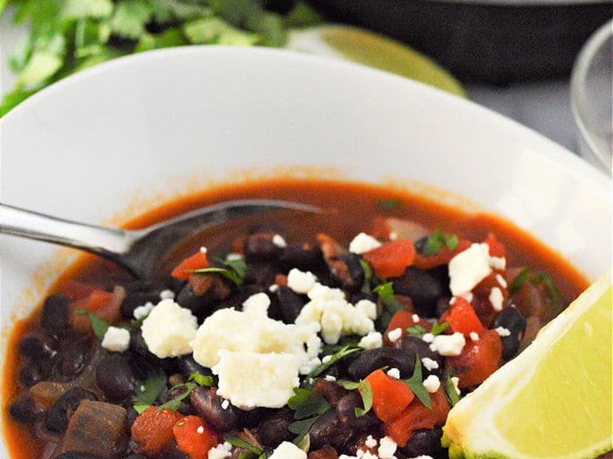 Black Beans