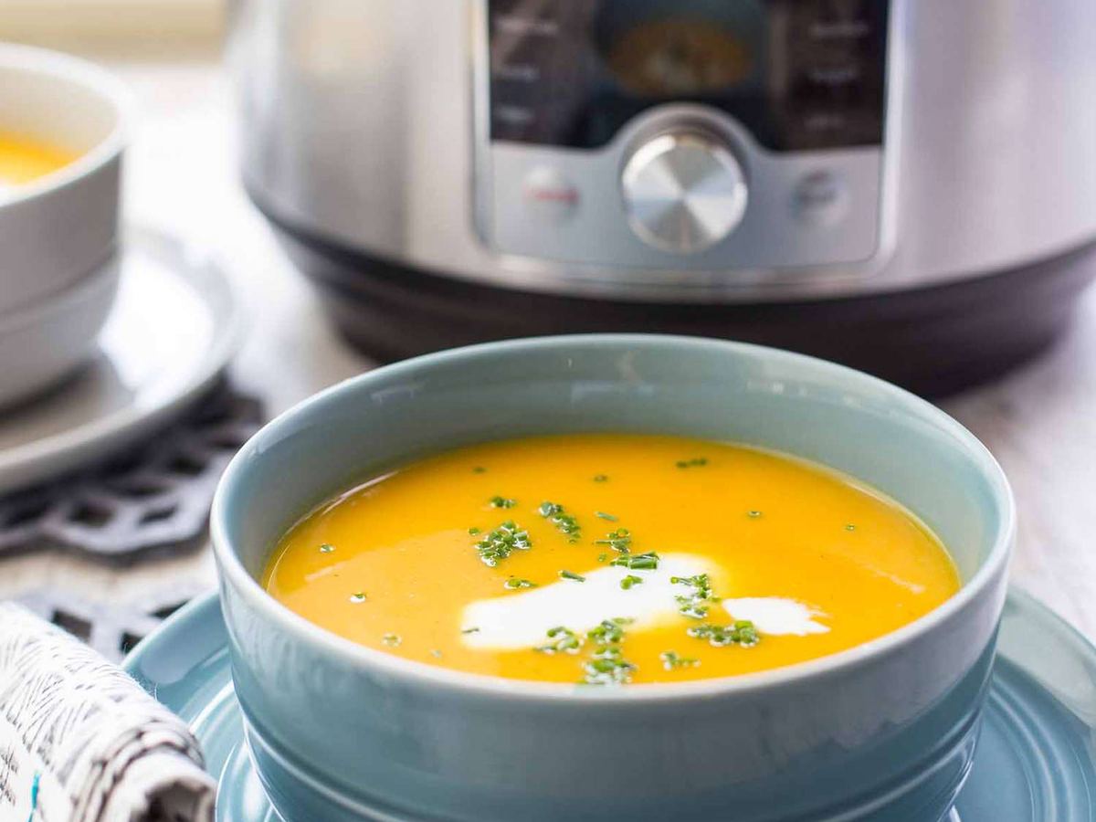 Butternut Squash