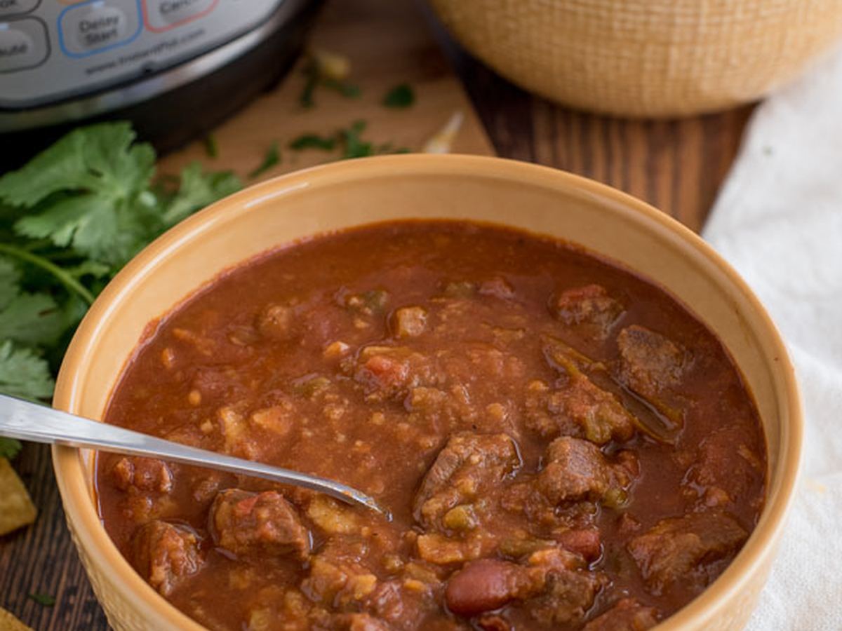 Chili con carne