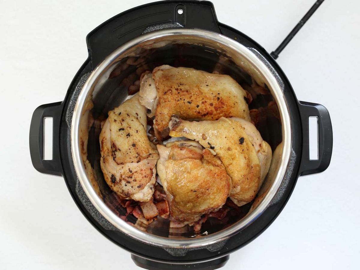 Coq au vin