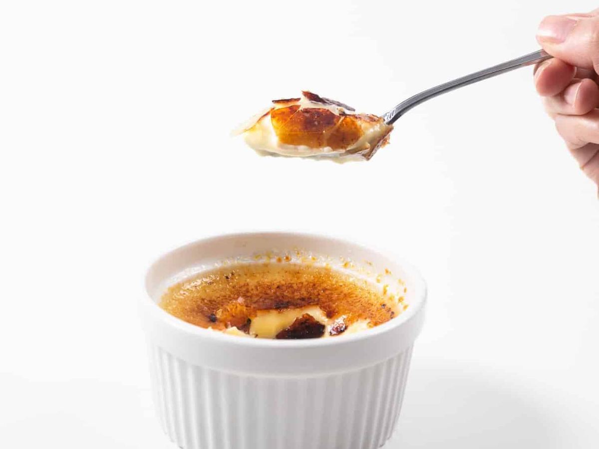 Creme Brulee