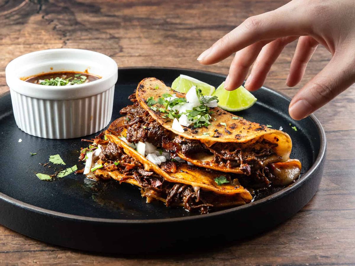 Den beste instant Pot Birria-oppskriften