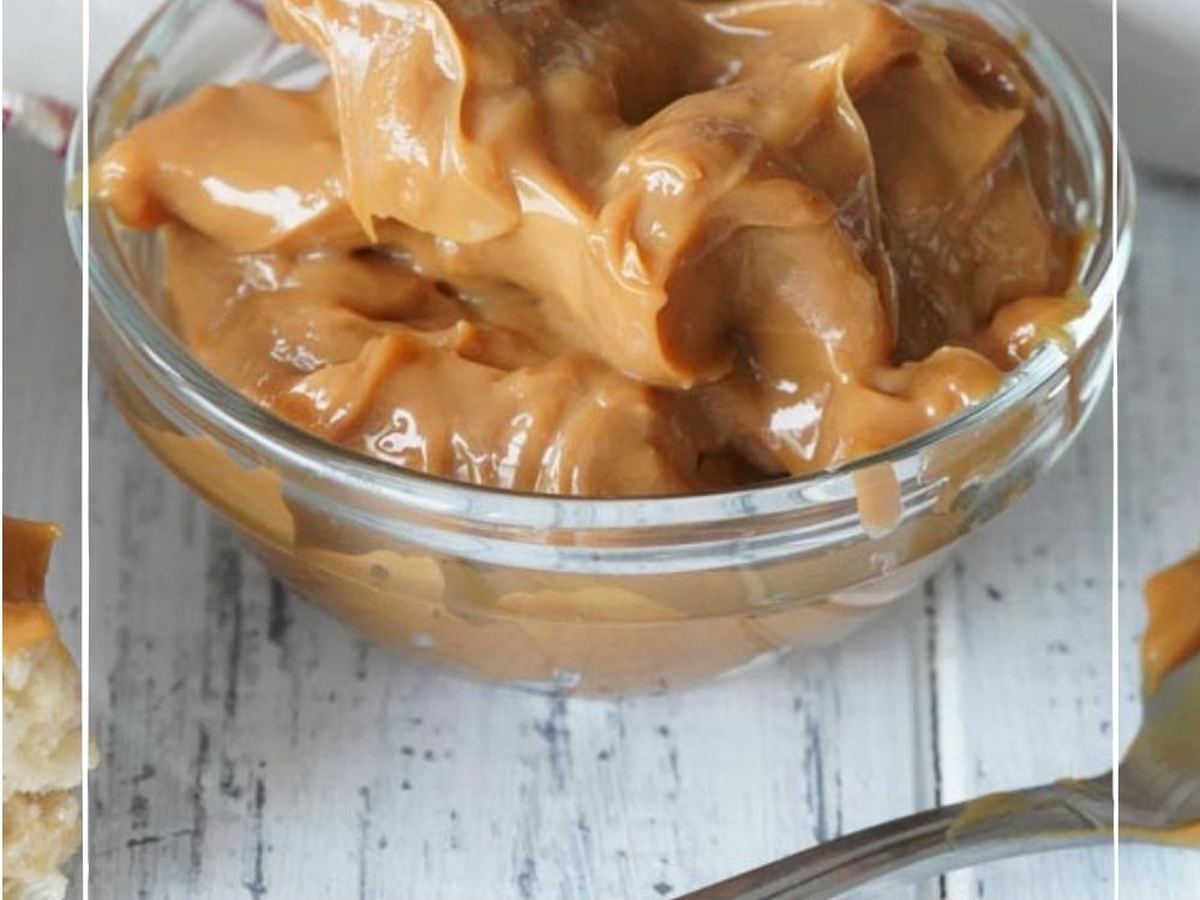 Dulce De Leche