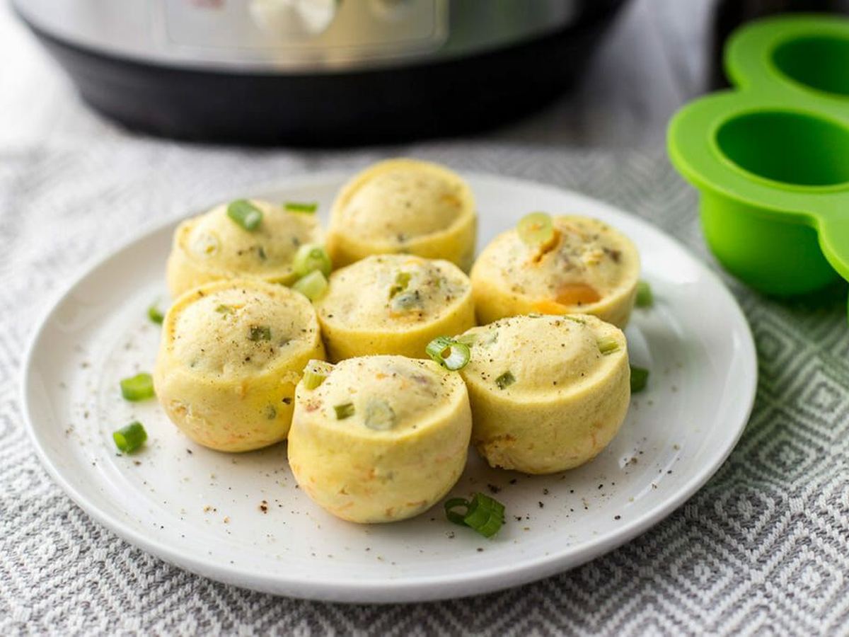 Egg Bites