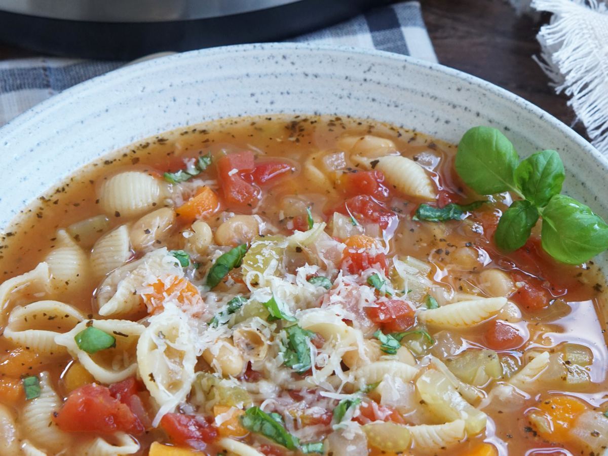 Minestrone
