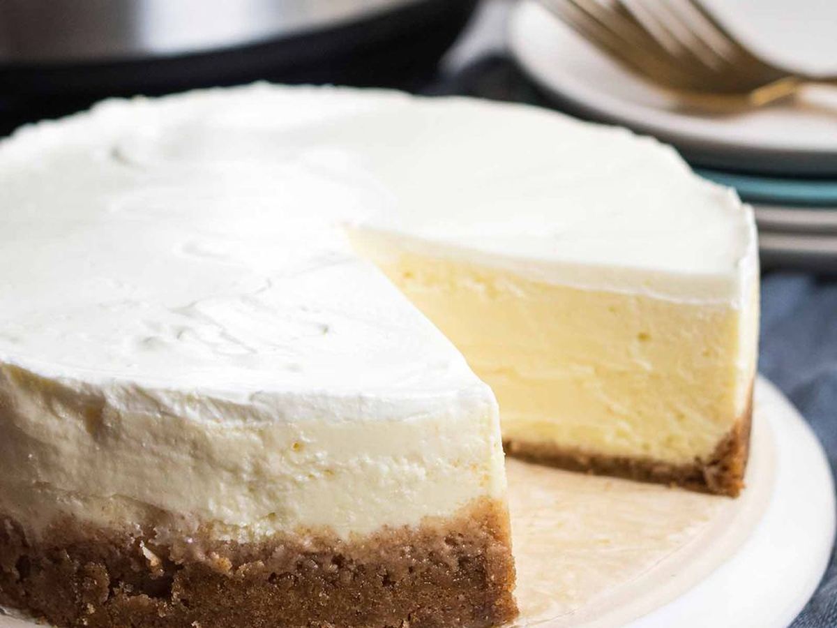New York Cheesecake #17