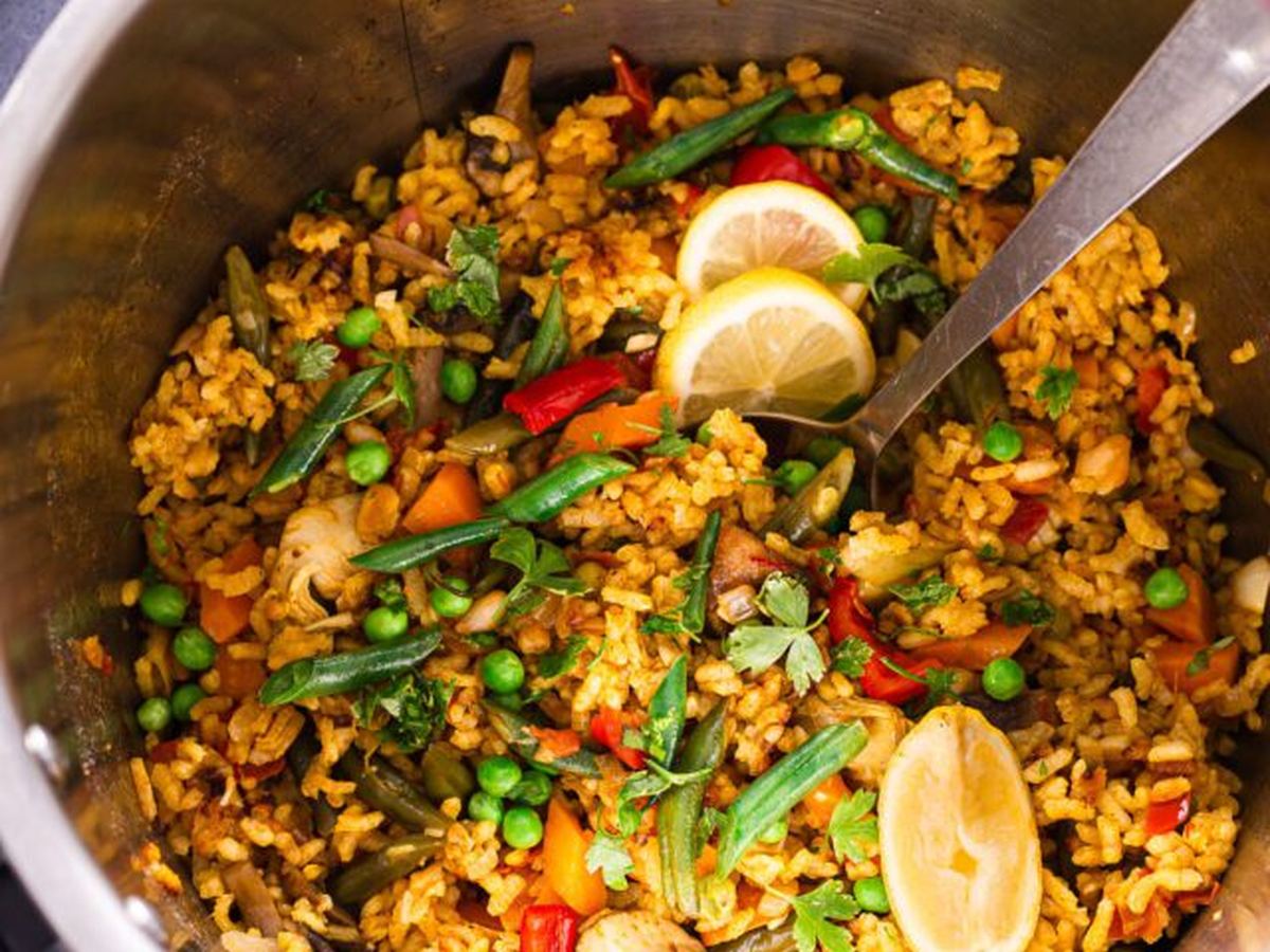 Paella
