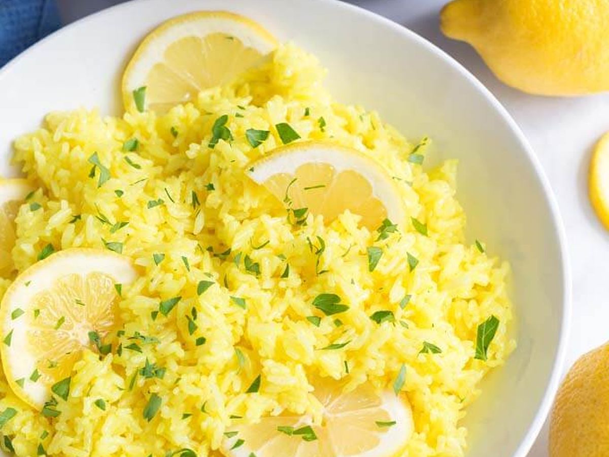 Perfekt Instant Pot Rice