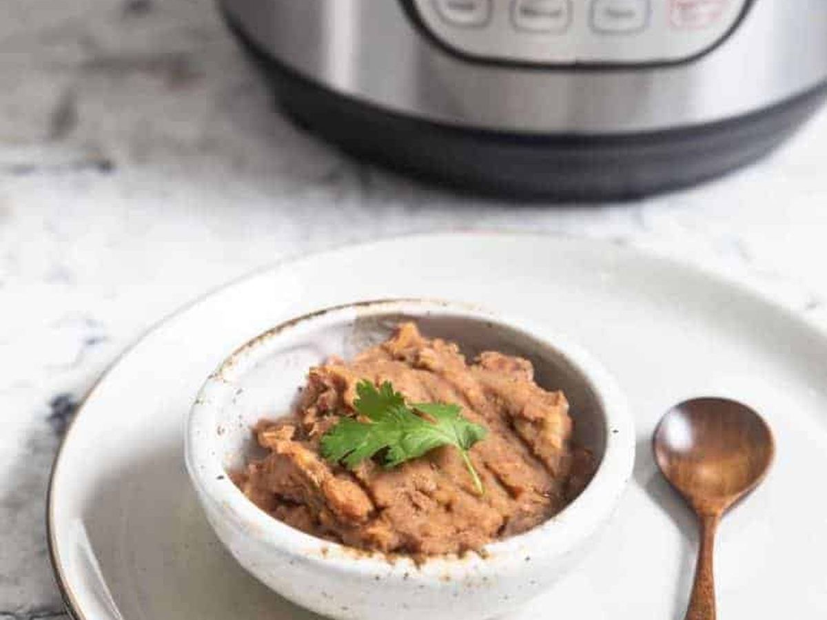 Refried Beans