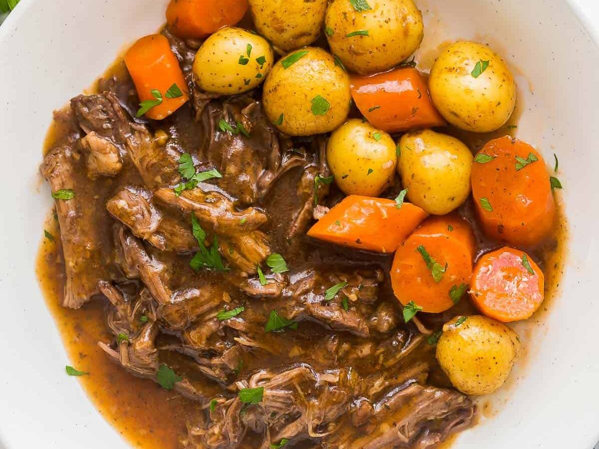 Roast Beef