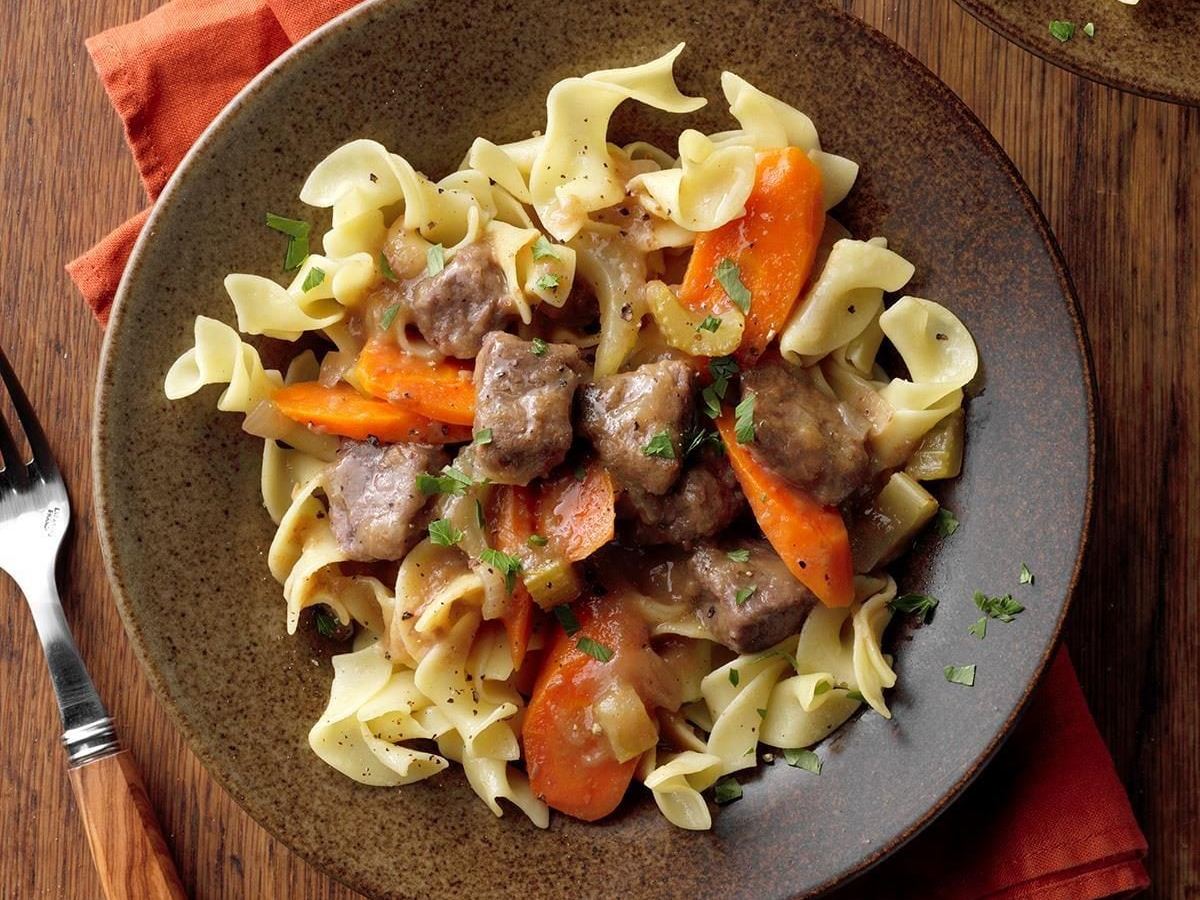 Sauerbraten