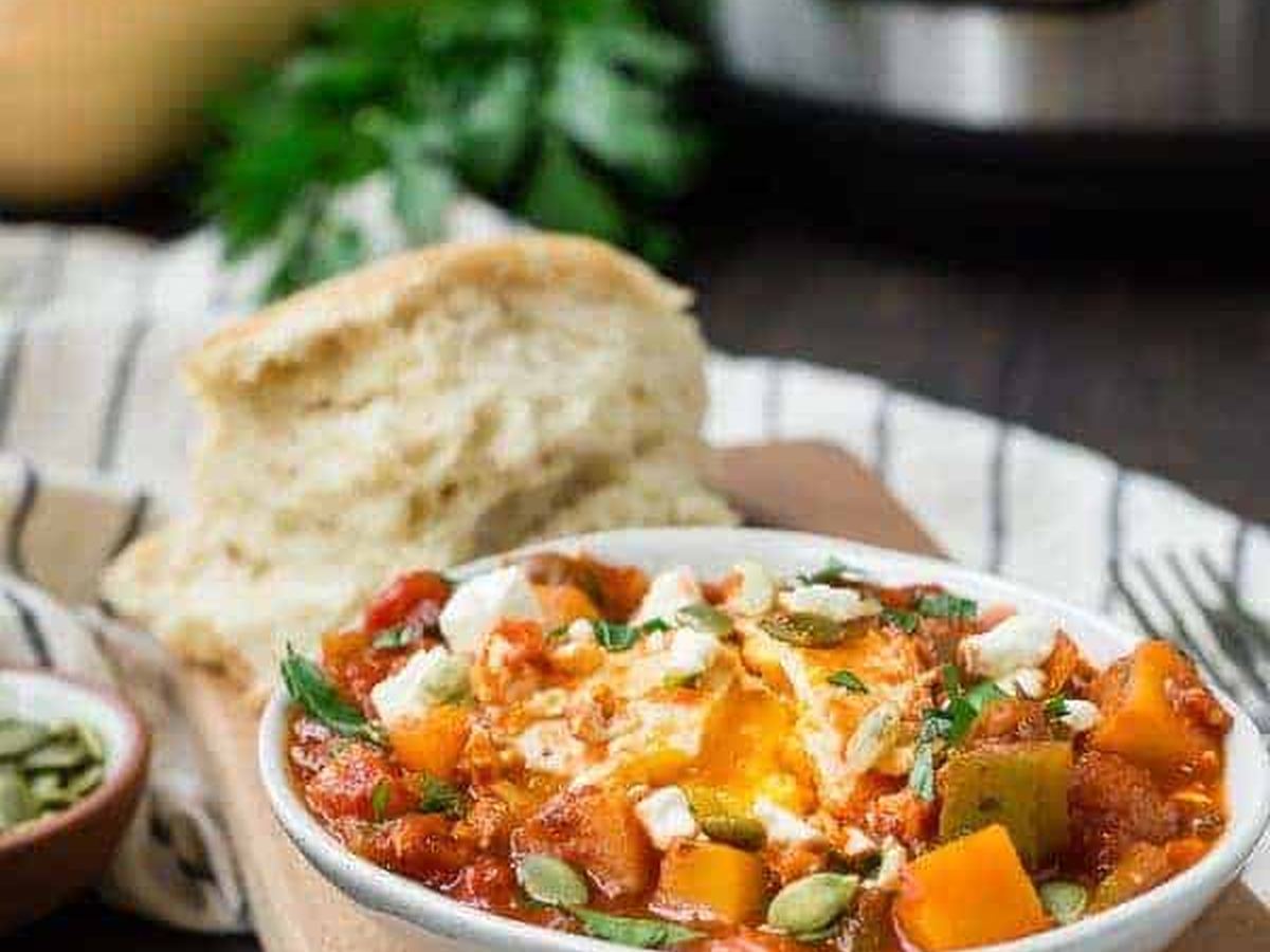 Shakshuka