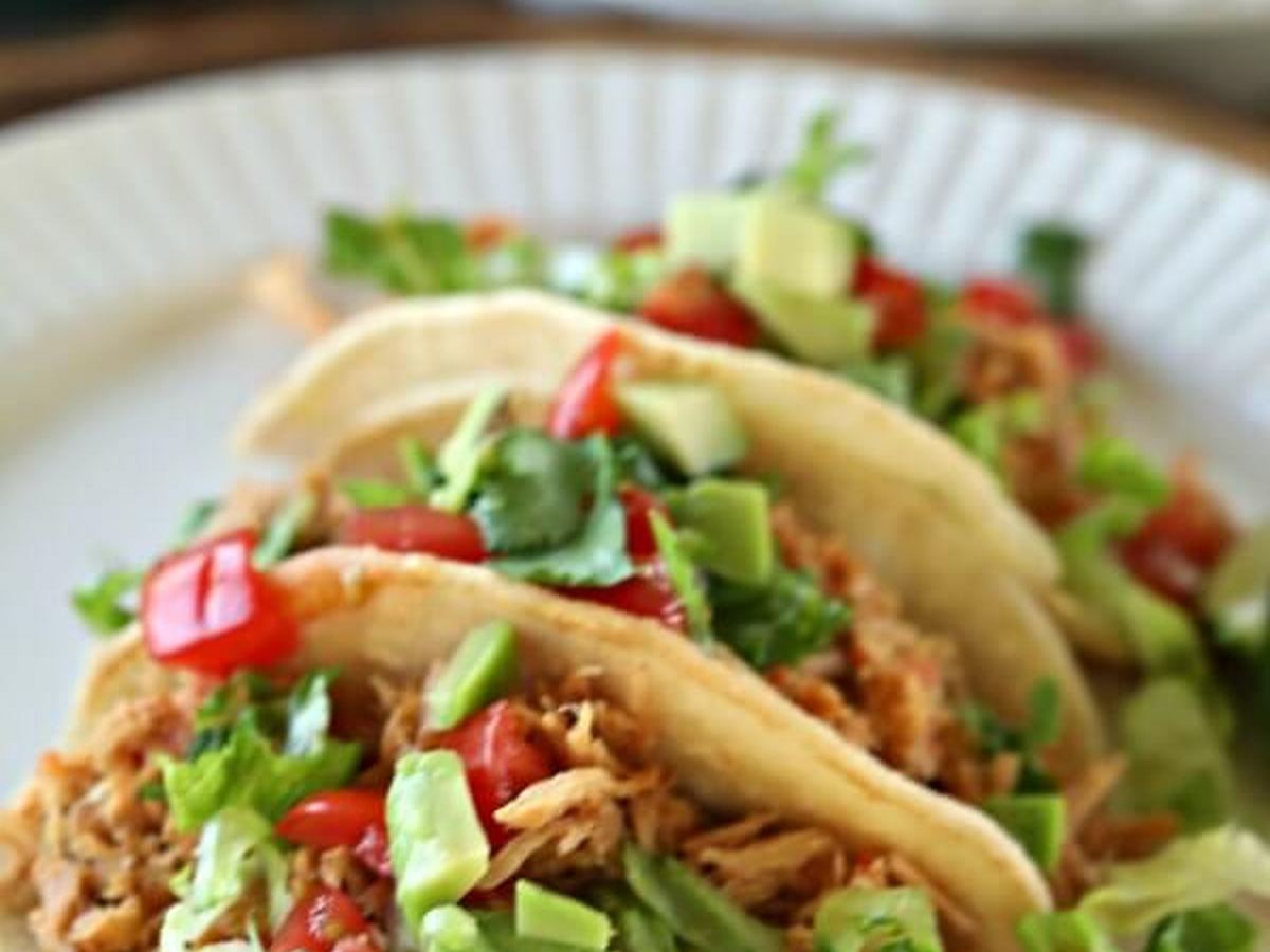 Svinekarnitas-tacos