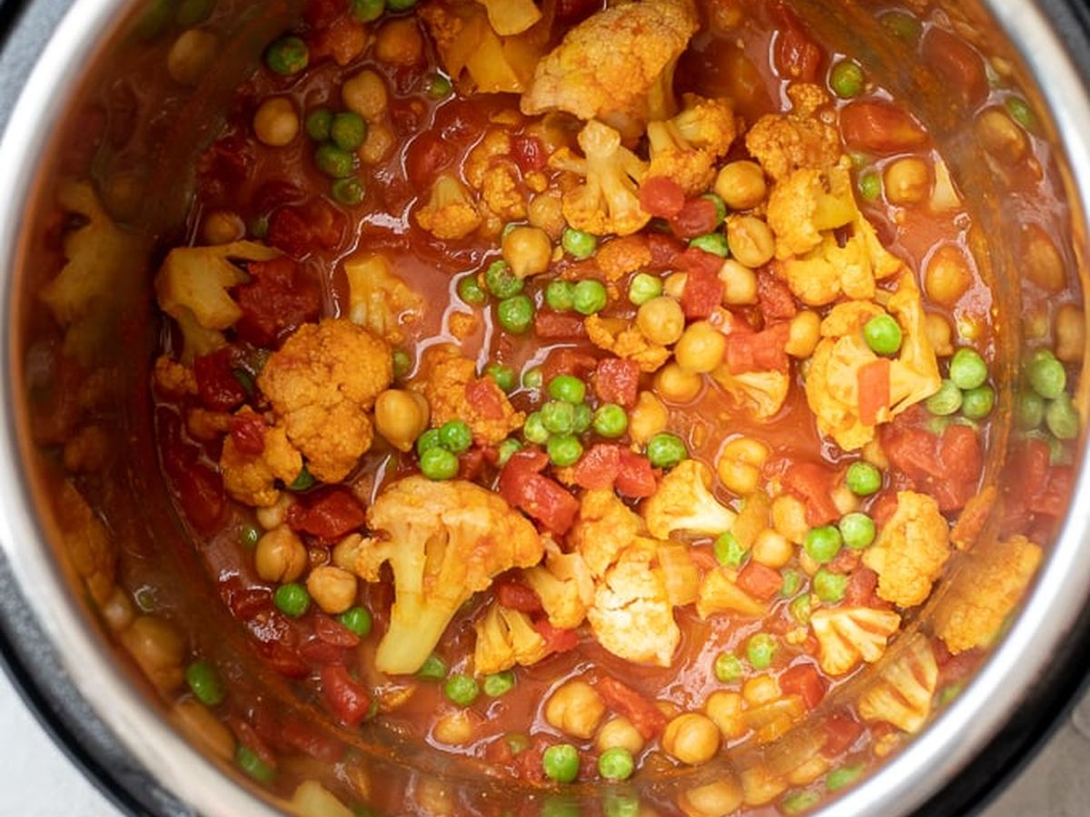 Tikka Masala - Vegansk Tikka Masala Sauce Recipe.